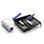 SCHULLER BLUELINE SET 25CM+2DB 10CM HENG+NYÉL