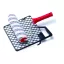 SCHULLER SILVERLINE FESTŐHENGER SZETT 25CM
