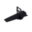 SCHULLER WEDGES SZINTEZŐ ÉK 50DB FEKETE