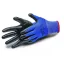 SCHULLER MUNK KESZTYŰ AQUA GRIP NITRIL XXL