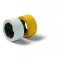 SCHULLER PVC MASZLOLÓSZALAG 50*33MM BORDÁZOTT