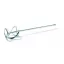 SCHULLER KEVERŐSZÁR SPIN MM12/60CM M14