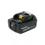 MAKITA 18V 5AH LI-ION AKKU. BL 1850B